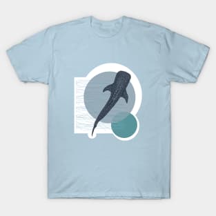 Whale Shark T-Shirt